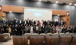 بهترین آموزشگاه حسابرسی مشهد