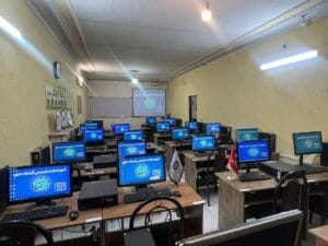 بهترین آموزشگاه حسابرسی مشهد