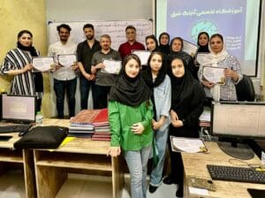 بهترین آموزشگاه حسابداری مشهد