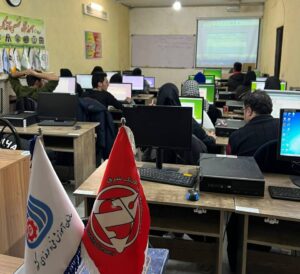 بهترین آموزشگاه حسابداری مشهد